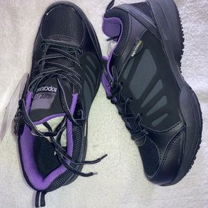 Slip Resistant Shoes